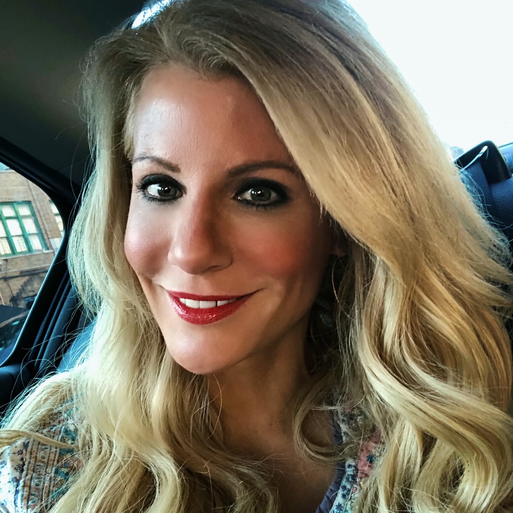 Meet your Posher, Kim